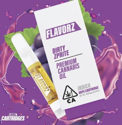 buy flavorz dab carts online