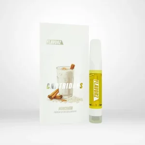 buy flavorz carts horchata 1g online