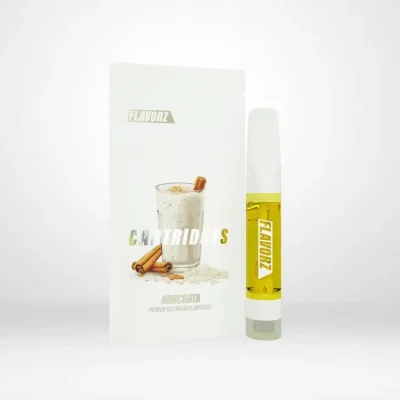buy flavorz carts horchata 1g online