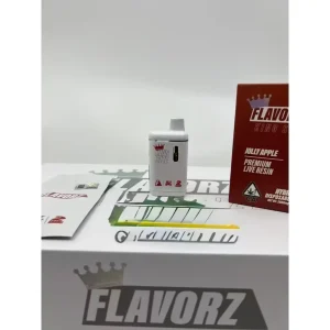 buy flavorz king size jolly apple disposable online