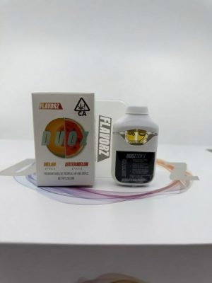 buy flavorz duoz gen 3 2g disposable online