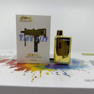 buy flavorz king size gold edition 2g disposable online