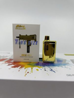 buy flavorz king size gold edition 2g disposable online