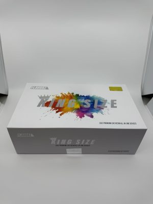 buy flavorz king size gold edition 2g disposable online