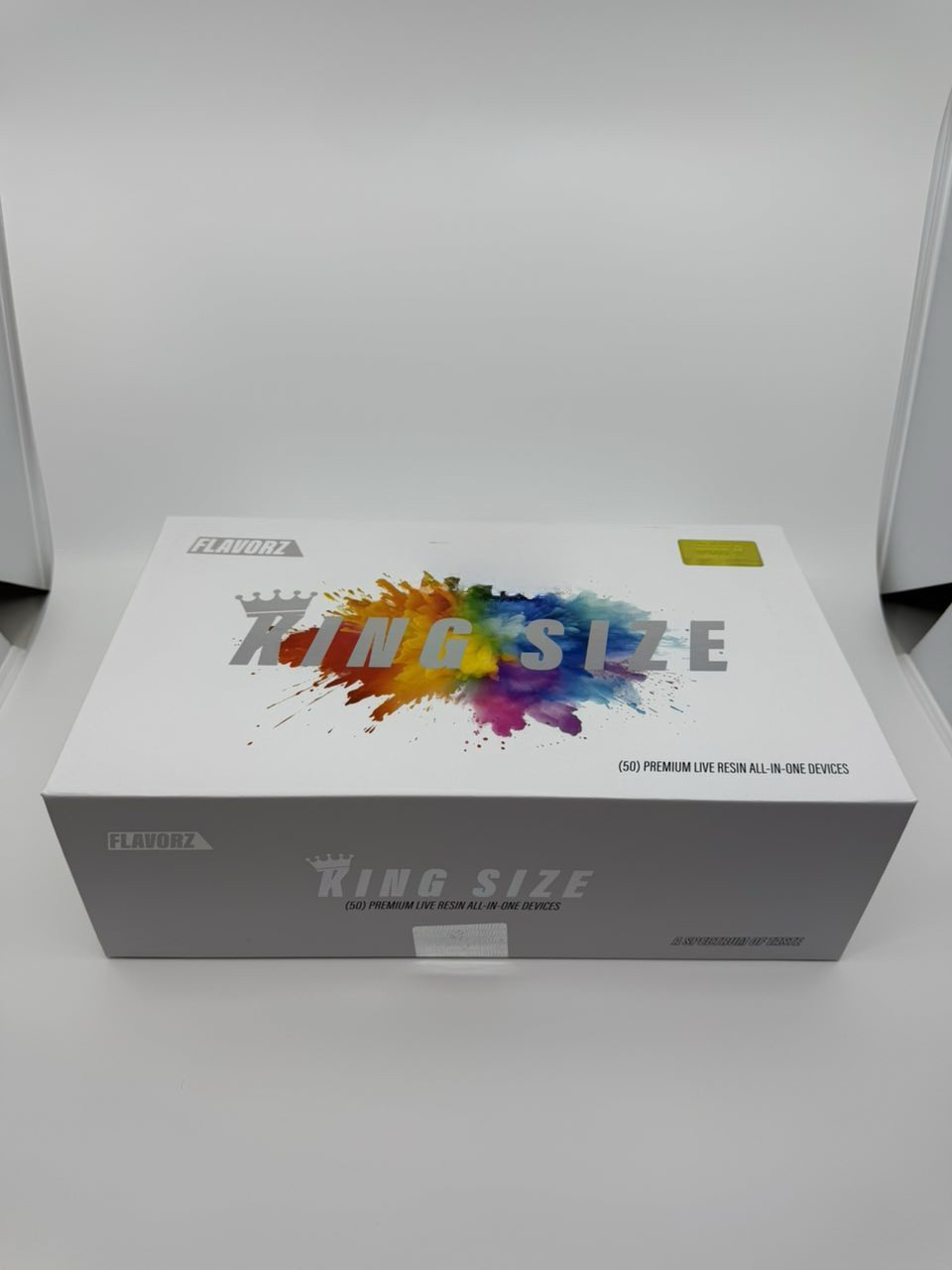 JPEG image-46C0-9872-05-1 buy flavorz king size gold edition 2g disposable online